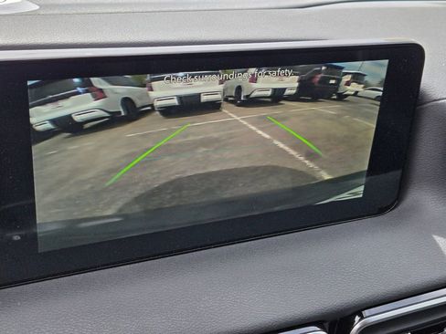 New 2026 Nissan Sentra S w/ Floor Mat Package FWD image 13