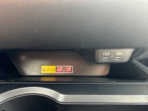 Used 2025 Lexus UX 300h AWD w/ Cold Area Package image 16