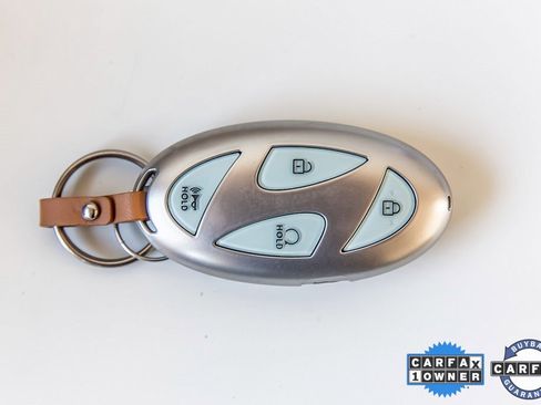 Used 2025 Hyundai Ioniq 6 SEL image 38