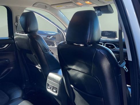 Used 2020 MAZDA CX-5 Touring image 25