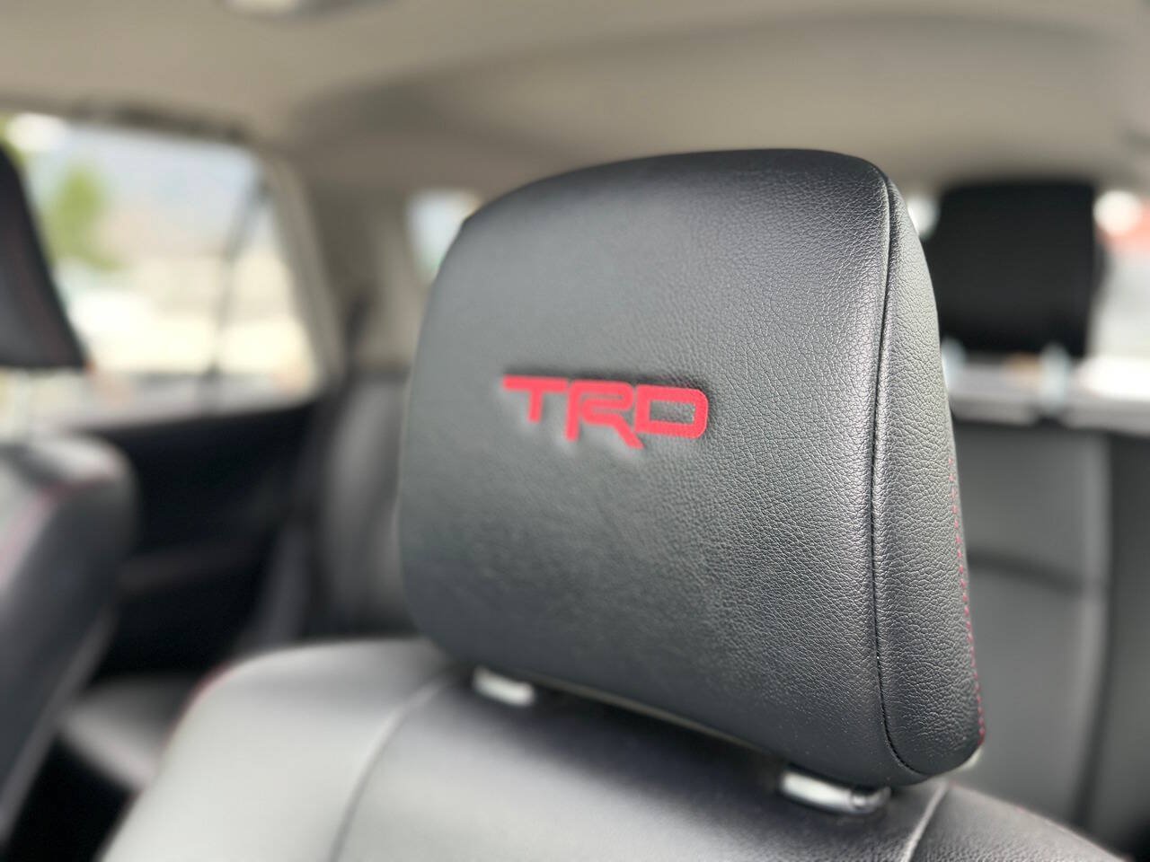 Used 2019 Toyota 4Runner TRD Pro AWD/4WD image 54