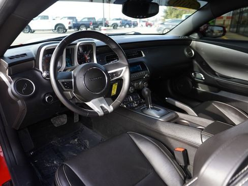 Used 2010 Chevrolet Camaro SS w/ RS Package image 24