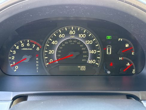 Used 2010 Honda Odyssey LX image 21