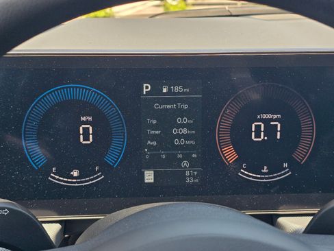 Certified 2026 Hyundai Sonata SE FWD image 17