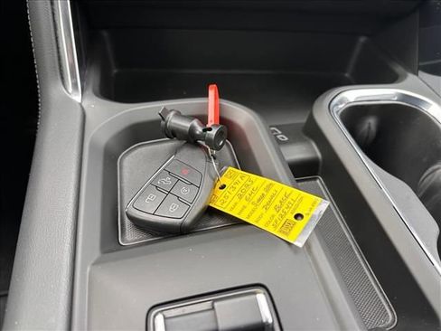 Certified 2025 GMC Sierra 2500 Denali w/ Denali Reserve Package image 26