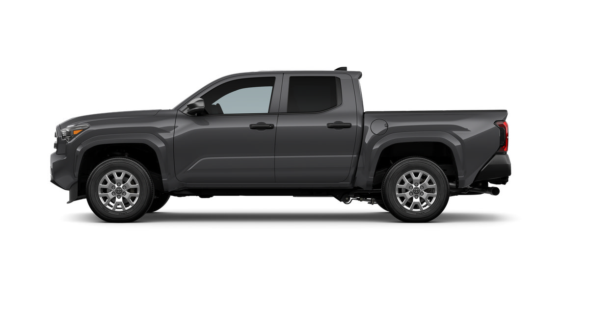 New 2026 Toyota Tacoma SR AWD/4WD image 38