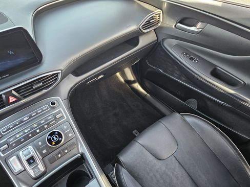 Used 2021 Hyundai Santa Fe SEL w/ Convenience + Premium Package image 19