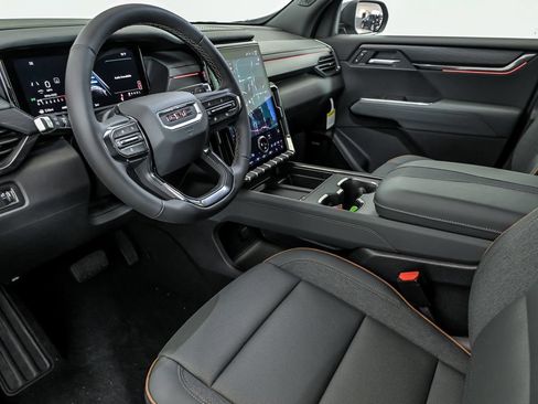 New 2027 GMC Acadia AT4 w/ Luxury Package AWD/4WD image 7