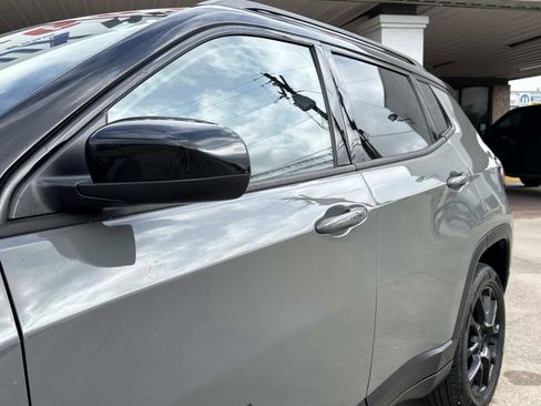 Used 2023 Jeep Compass Altitude w/ Sun and Sound Group image 6