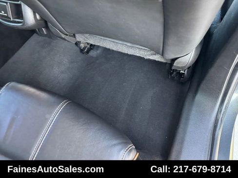 Used 2018 Chevrolet Impala Premier image 64