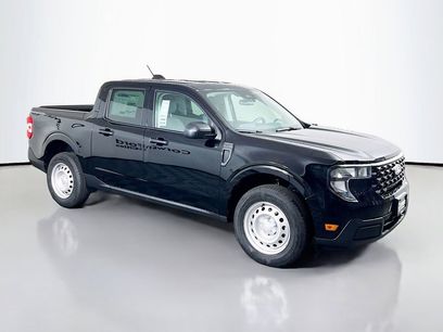 New 2025 Ford Maverick XL