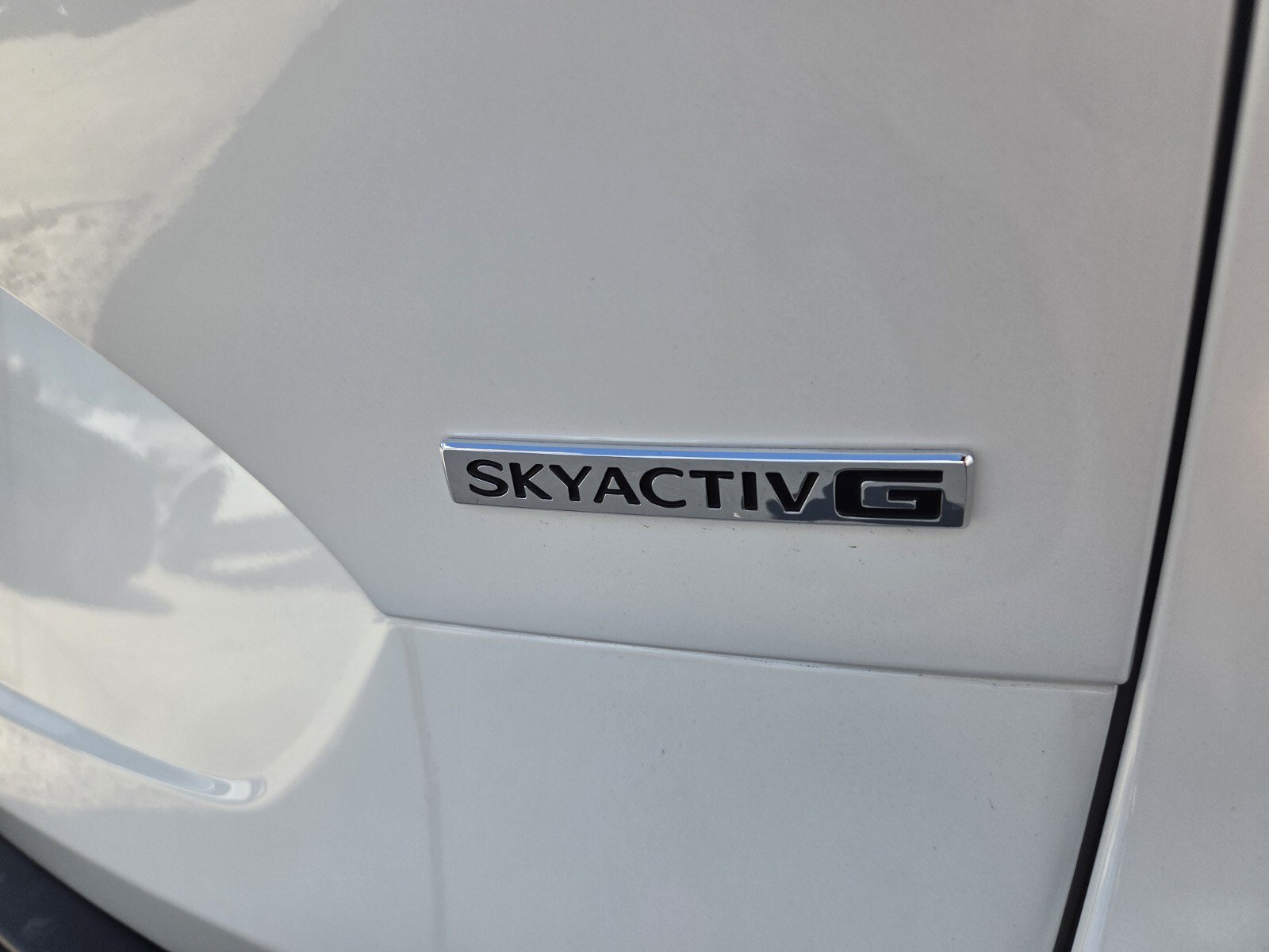 New 2026 MAZDA CX-5 Preferred AWD/4WD image 43