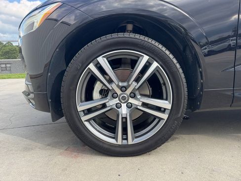 Used 2020 Volvo XC60 T5 Momentum FWD image 31