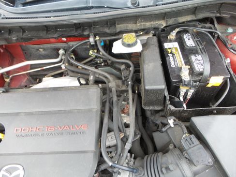 Used 2011 MAZDA MAZDA3 s Sport FWD image 33