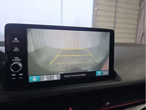 Used 2023 Honda Civic Si image 22