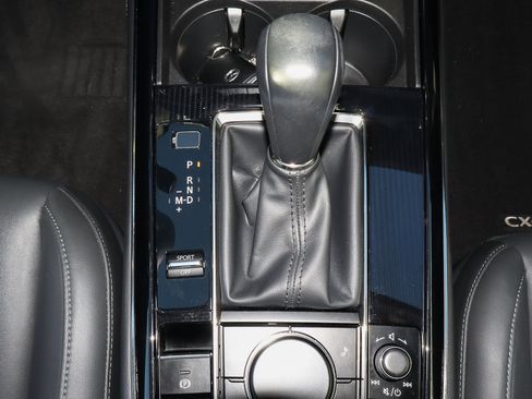 Used 2023 MAZDA CX-30 AWD 2.5 S w/ Preferred Package image 21