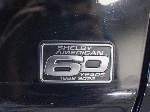 Used 2022 Ford Mustang GT Premium w/ GT Performance Package image 26