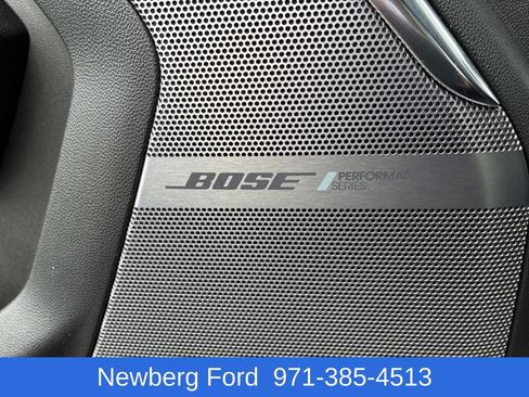 Used 2024 GMC Yukon XL Denali Ultimate AWD/4WD image 14