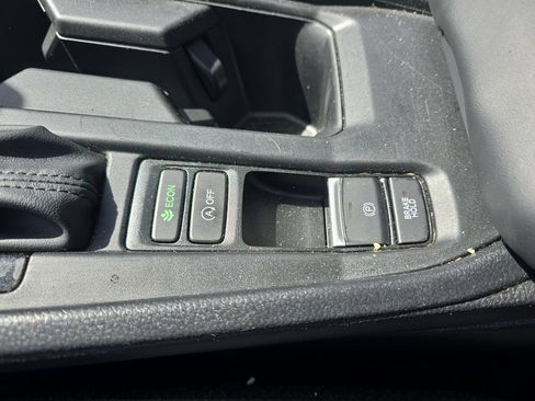 Used 2024 Honda Accord EX image 23