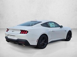 New 2026 Ford Mustang GT video 2