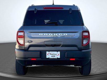 Used 2023 Ford Bronco Sport Big Bend