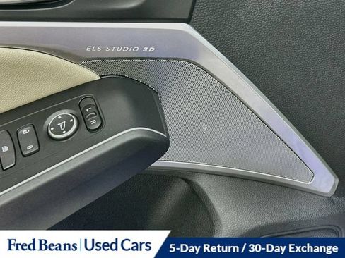 Used 2024 Acura Integra Type S FWD image 22