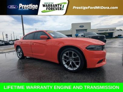 Used 2020 Dodge Charger SXT w/ Plus Group