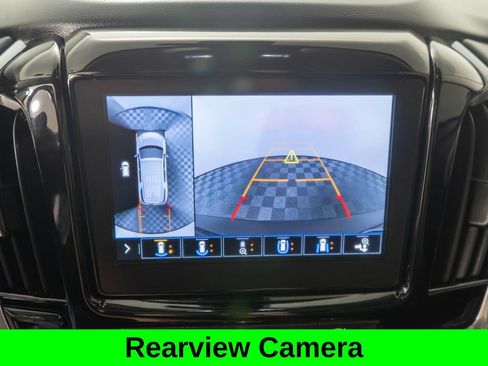 Used 2020 Chevrolet Traverse RS AWD/4WD image 23