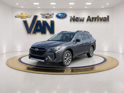 Used 2023 Subaru Outback Limited