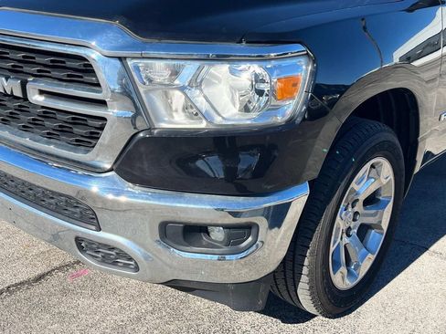 Used 2022 RAM 1500 Big Horn AWD/4WD image 29