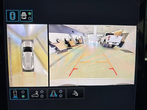 New 2026 GMC Acadia Elevation w/ Elevation Premium Package image 37