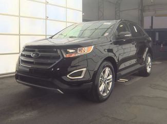 Used 2017 Ford Edge SEL w/ Equipment Group 201A FWD video 1
