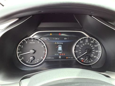 Used 2023 Nissan Murano S AWD/4WD image 31