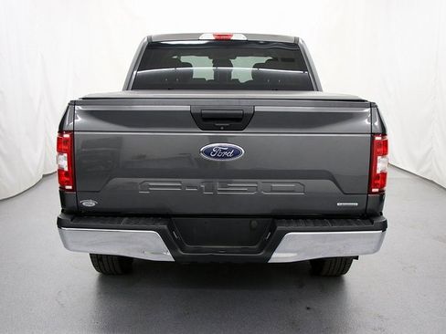 Used 2018 Ford F150 XLT image 7