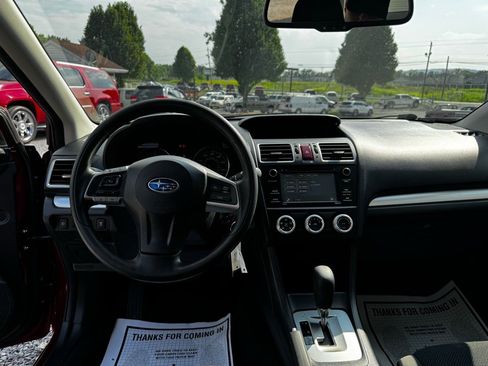 Used 2016 Subaru Impreza 2.0i image 13