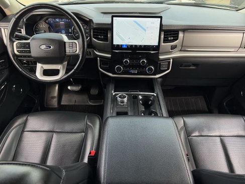 Certified 2023 Ford Expedition XLT image 12