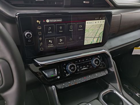New 2026 GMC Sierra 1500 Denali Ultimate AWD/4WD image 26