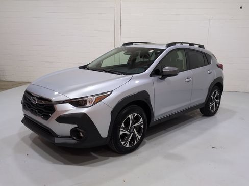 Certified 2024 Subaru Crosstrek 2.0i Premium AWD/4WD image 7