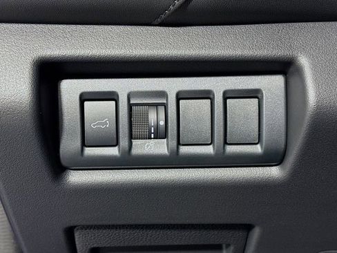 New 2026 Subaru Outback Touring XT image 10