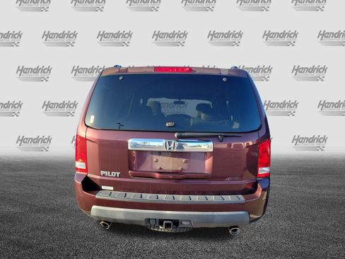 Used 2009 Honda Pilot EX image 9