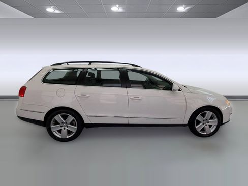Used 2008 Volkswagen Passat Komfort image 7