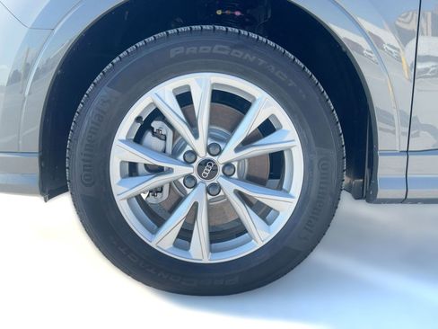 New 2025 Audi Q3 2.0T Premium image 12