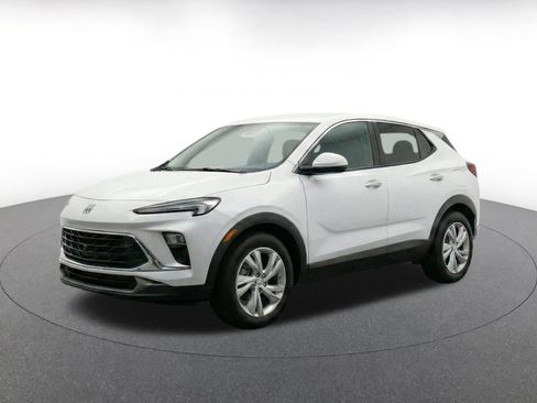 Used 2026 Buick Encore GX Preferred FWD image 3