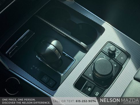 Certified 2024 MAZDA CX-90 3.3 Turbo w/ Premium Plus Pkg image 18