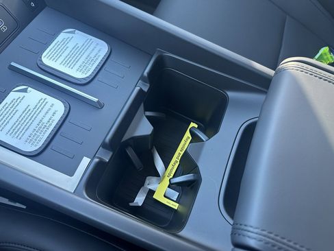 New 2026 Hyundai Santa Fe XRT image 21