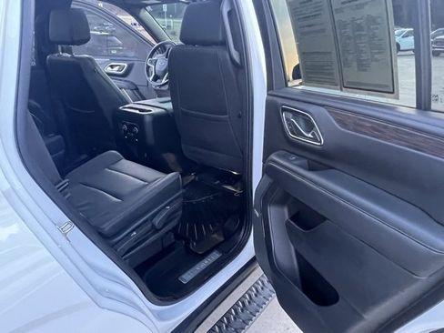 Used 2023 Chevrolet Tahoe Z71 image 27