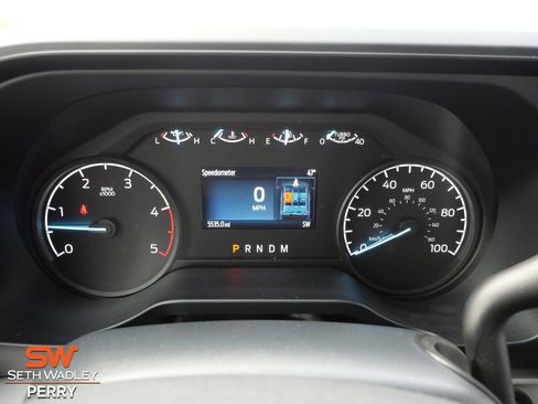 Used 2025 Ford F250 XL w/ FX4 Off-Road Package image 22