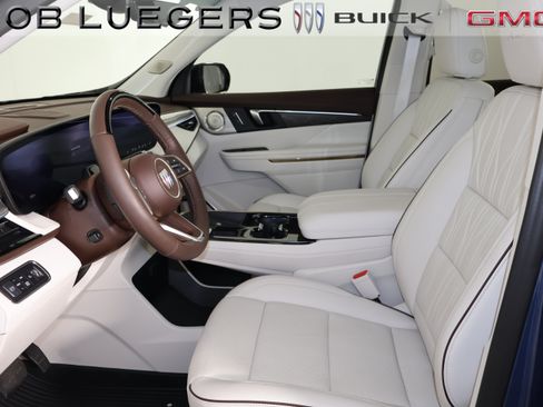 Certified 2026 Buick Enclave Avenir w/ Super Cruise Package AWD/4WD image 8