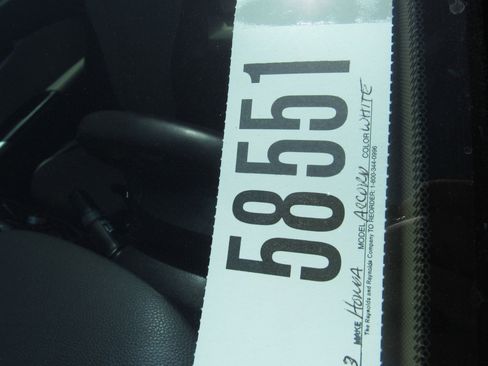 Used 2013 Honda Accord EX-L image 27