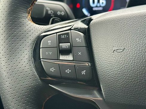 Used 2026 Ford Explorer Tremor w/ Tremor Ultimate Package AWD/4WD image 31